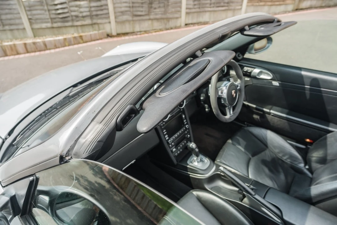 2009 Porsche 987 Boxster S - Image 26 of 30