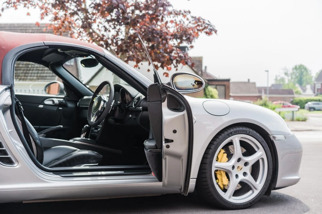2009 Porsche 987 Boxster S - Image 30 of 30