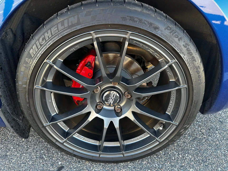 2009 Porsche 987 Boxster S - Image 22 of 25