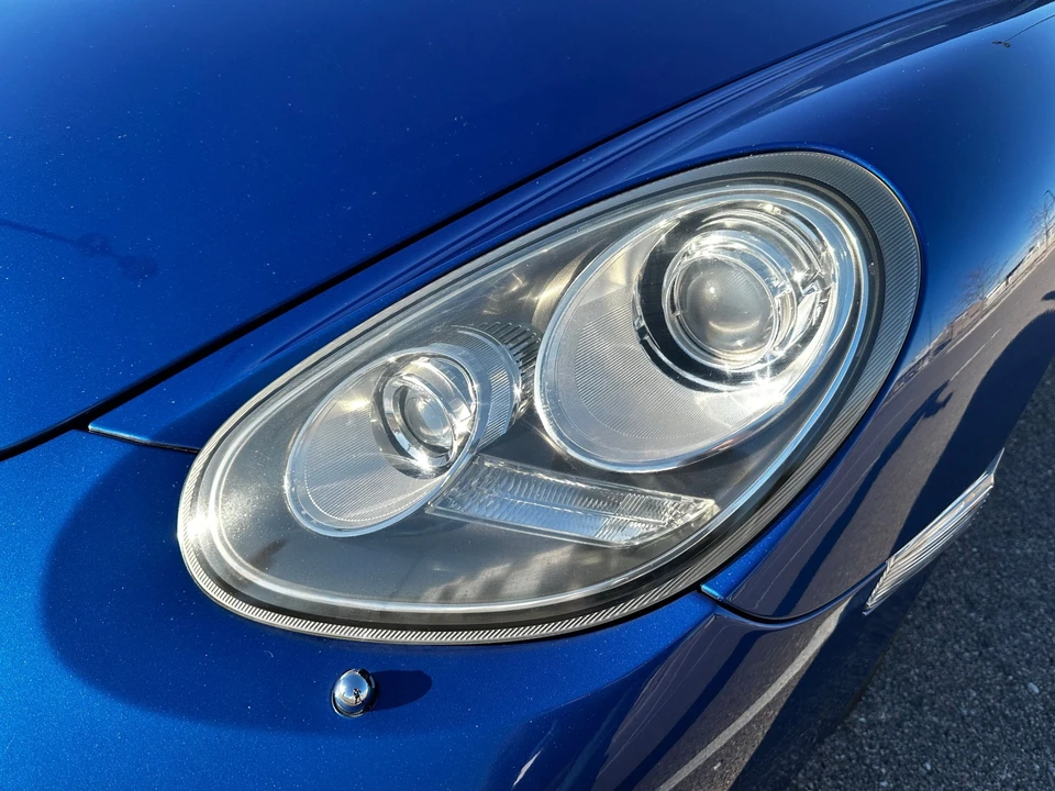 2009 Porsche 987 Boxster S - Image 12 of 25