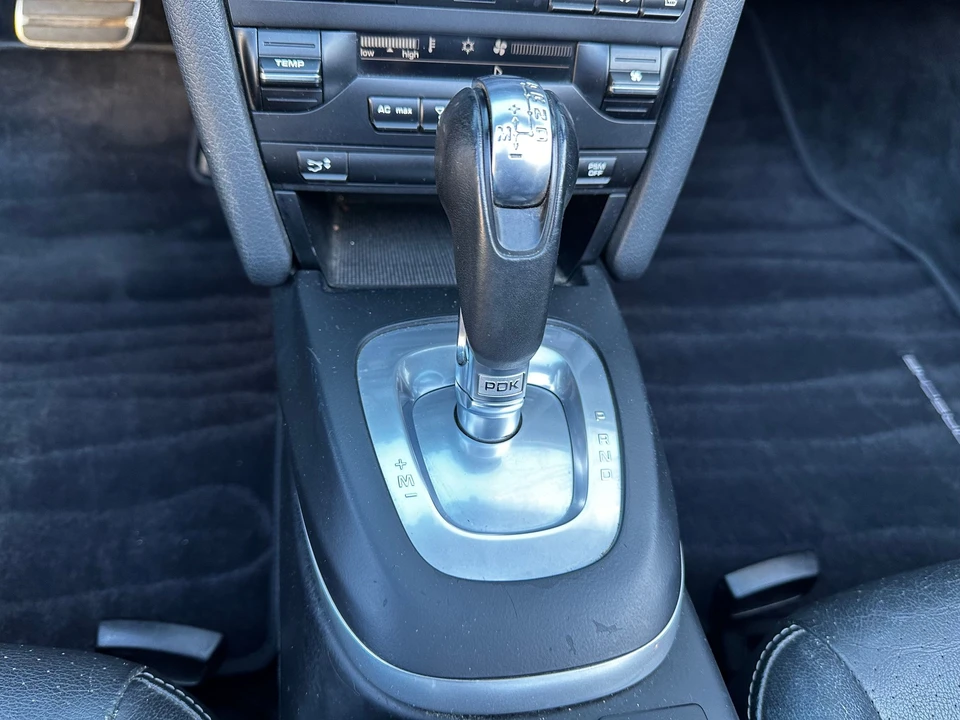 2009 Porsche 987 Boxster S - Image 16 of 25