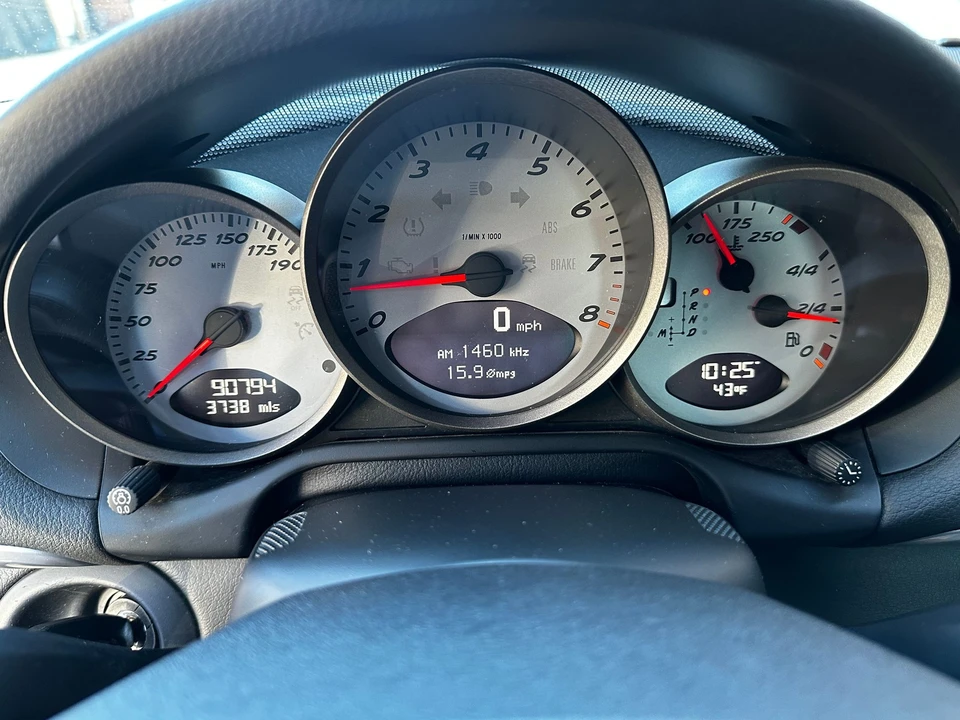 2009 Porsche 987 Boxster S - Image 14 of 25