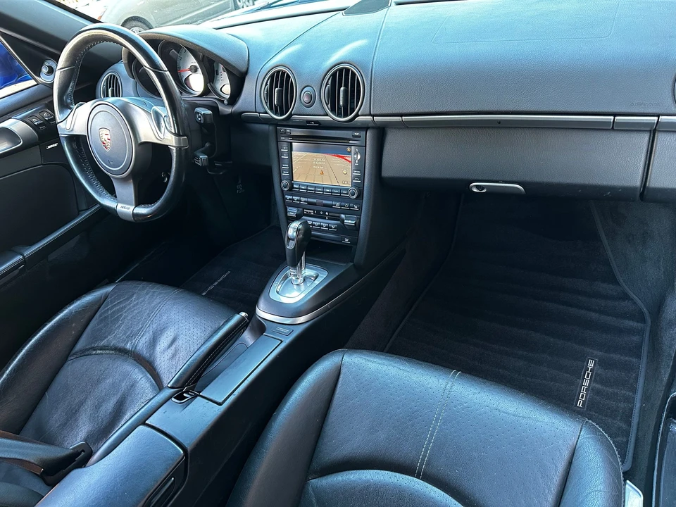 2009 Porsche 987 Boxster S - Image 21 of 25