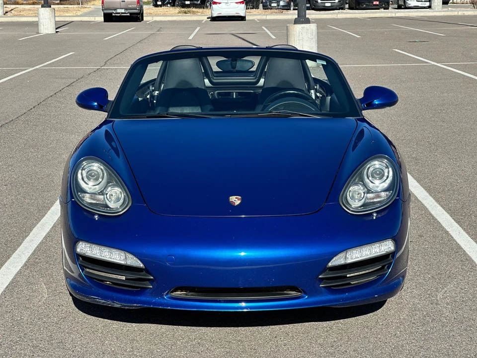 2009 Porsche 987 Boxster S - Image 7 of 25