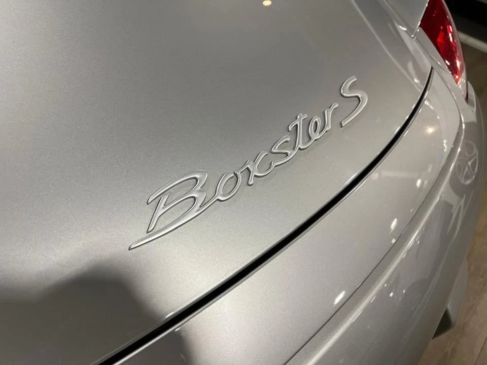 2009 Porsche 987 Boxster S - Image 7 of 20