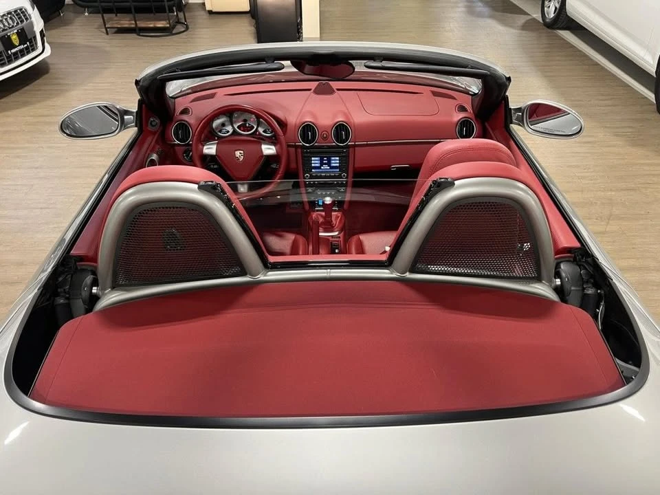 2009 Porsche 987 Boxster S - Image 14 of 20