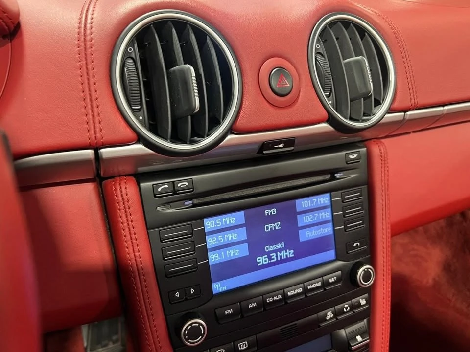 2009 Porsche 987 Boxster S - Image 13 of 20