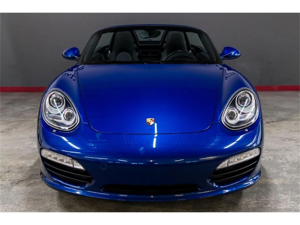 2009 Porsche 987 Boxster S - Image 21 of 31