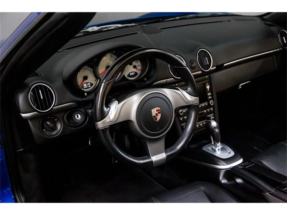 2009 Porsche 987 Boxster S - Image 31 of 31