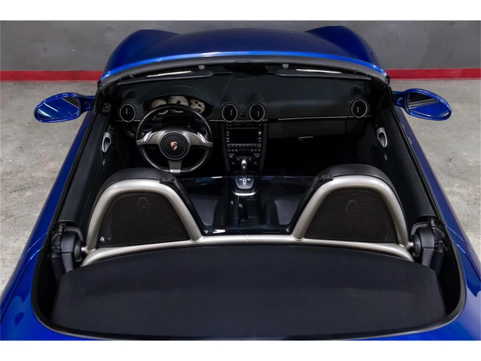 2009 Porsche 987 Boxster S - Image 12 of 31