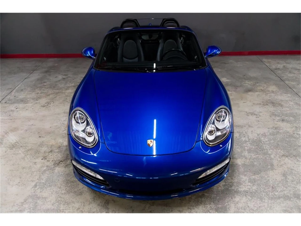 2009 Porsche 987 Boxster S - Image 22 of 31
