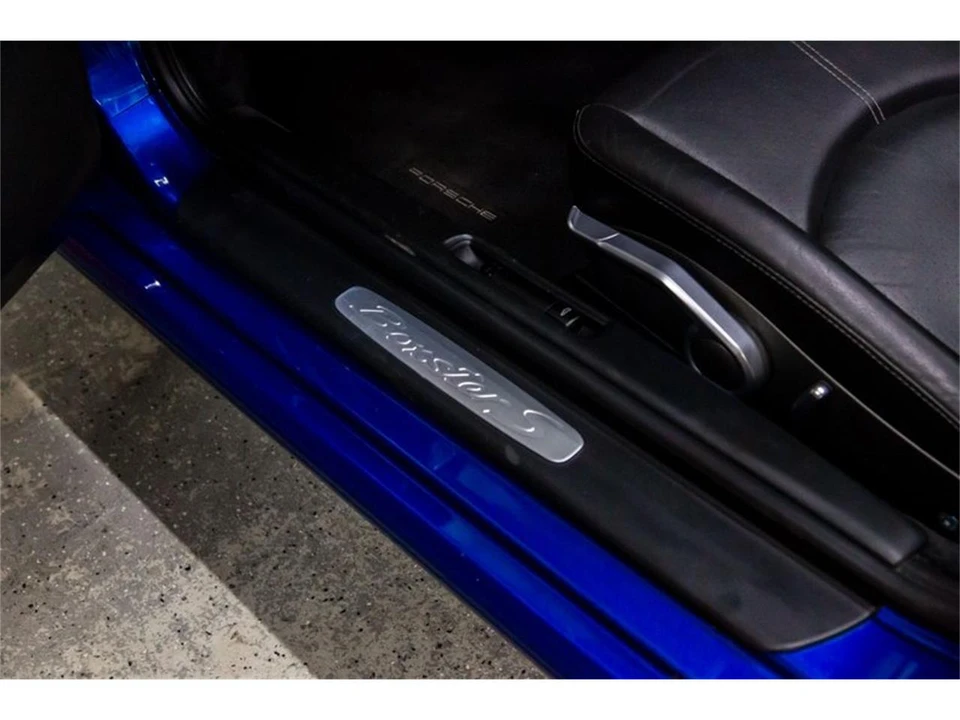 2009 Porsche 987 Boxster S - Image 27 of 31