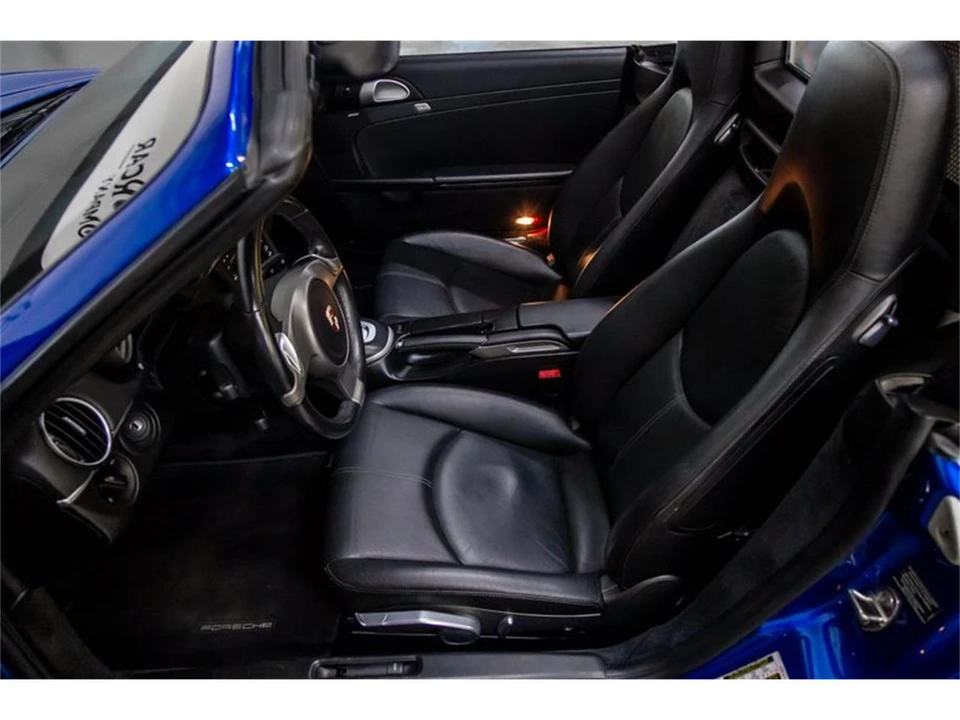 2009 Porsche 987 Boxster S - Image 29 of 31