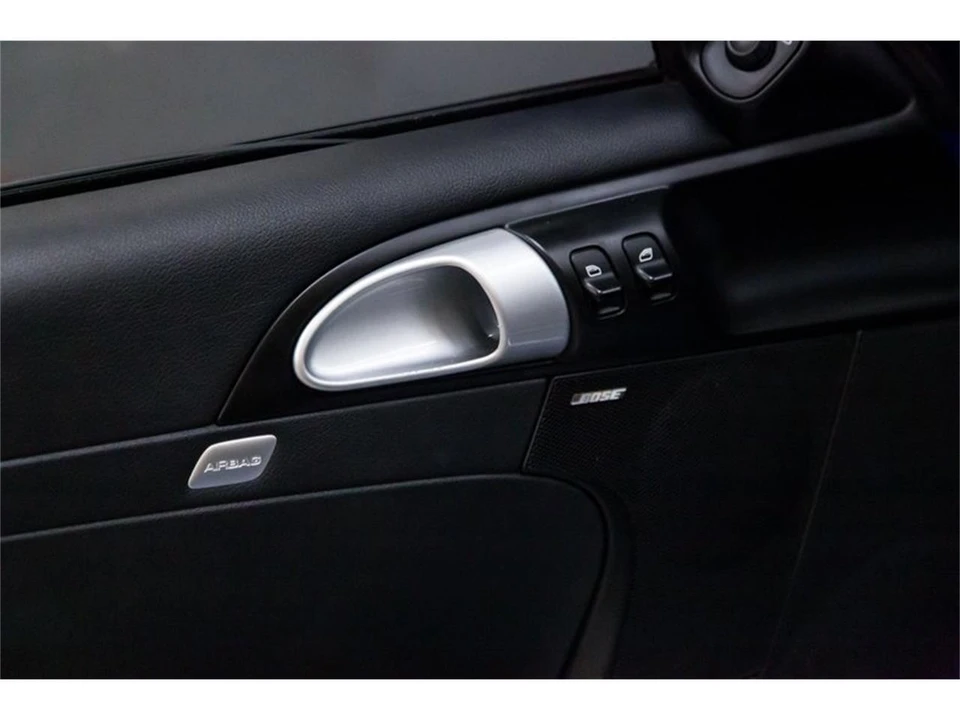 2009 Porsche 987 Boxster S - Image 25 of 31