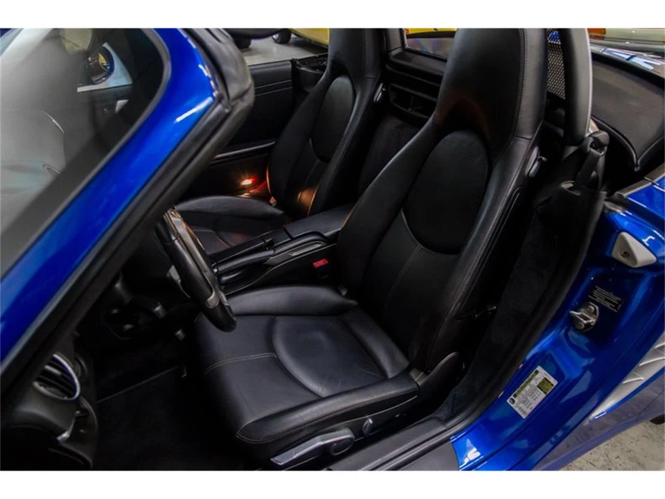 2009 Porsche 987 Boxster S - Image 30 of 31