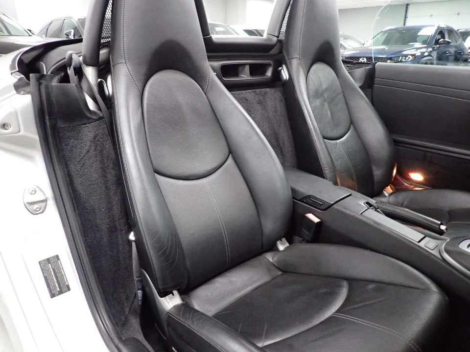 2009 Porsche 987 Boxster S - Image 9 of 28