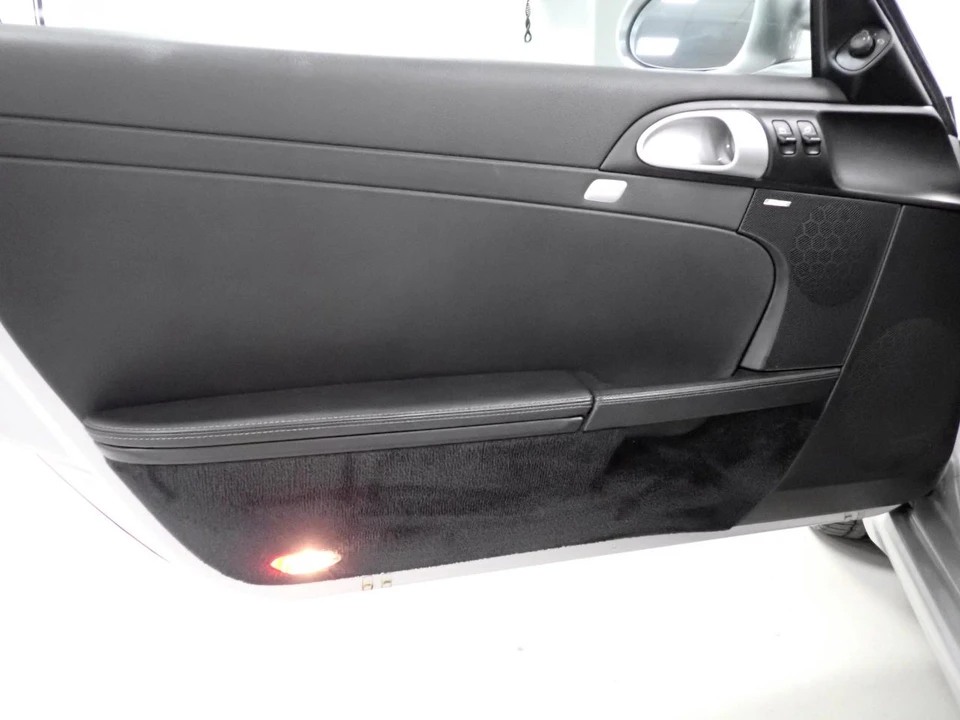 2009 Porsche 987 Boxster S - Image 12 of 28