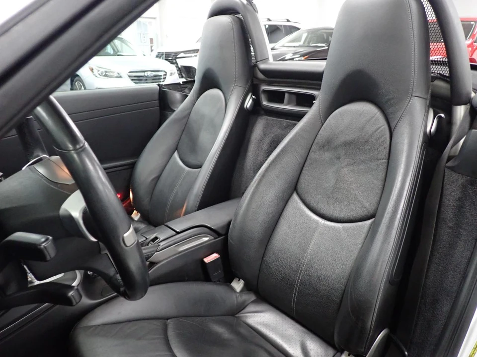 2009 Porsche 987 Boxster S - Image 13 of 28