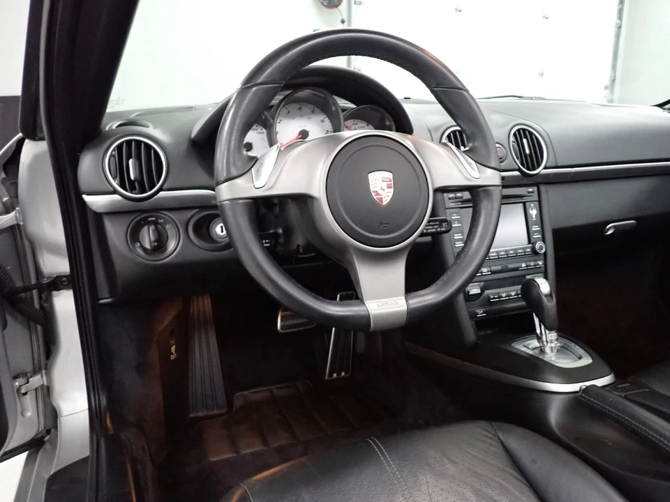 2009 Porsche 987 Boxster S - Image 14 of 28