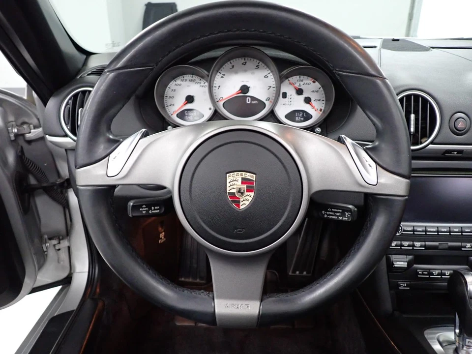 2009 Porsche 987 Boxster S - Image 15 of 28