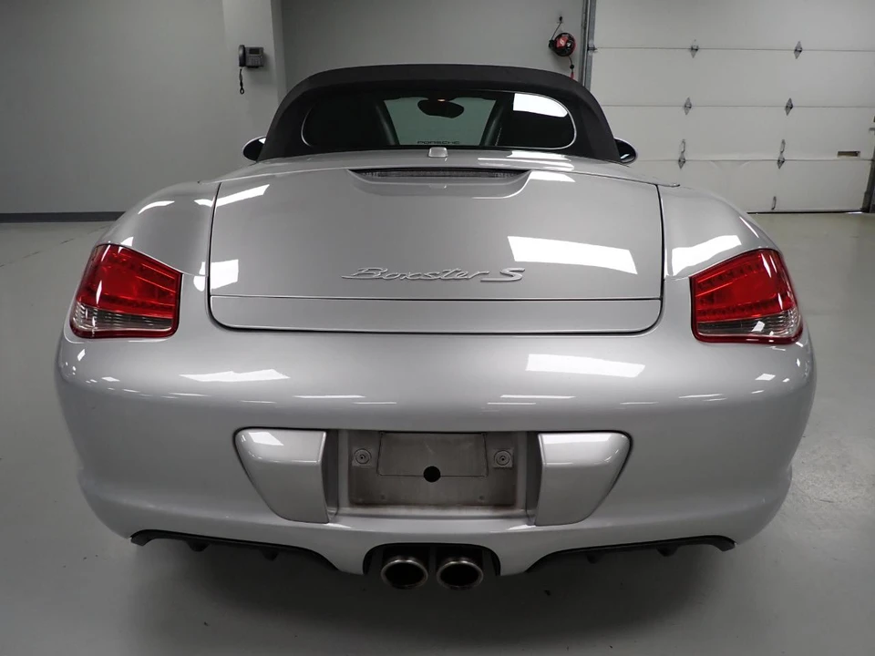2009 Porsche 987 Boxster S - Image 22 of 28
