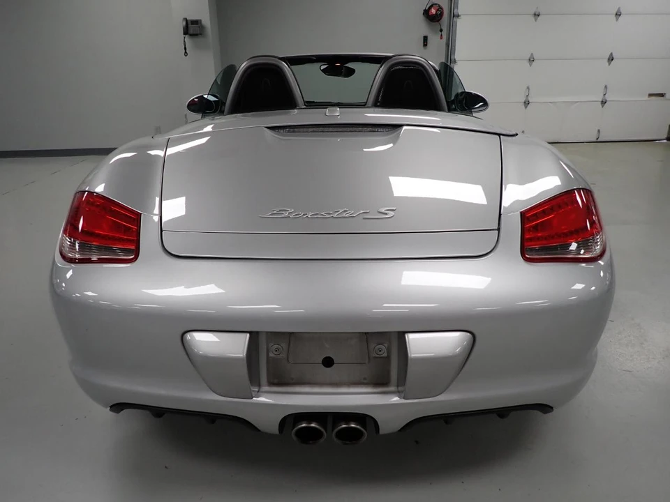 2009 Porsche 987 Boxster S - Image 23 of 28