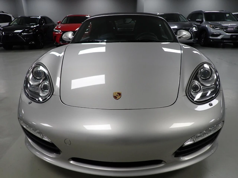 2009 Porsche 987 Boxster S - Image 26 of 28