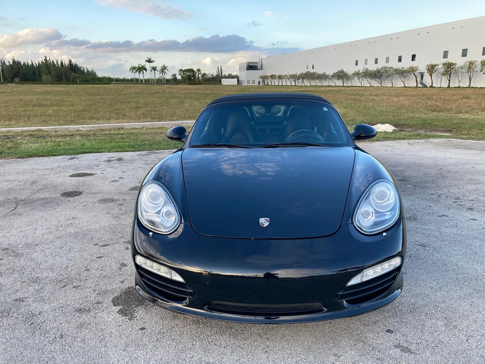 2009 Porsche 987 Boxster S - Image 11 of 31
