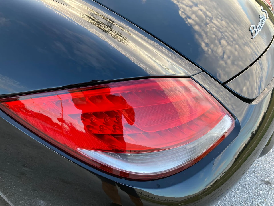 2009 Porsche 987 Boxster S - Image 23 of 31