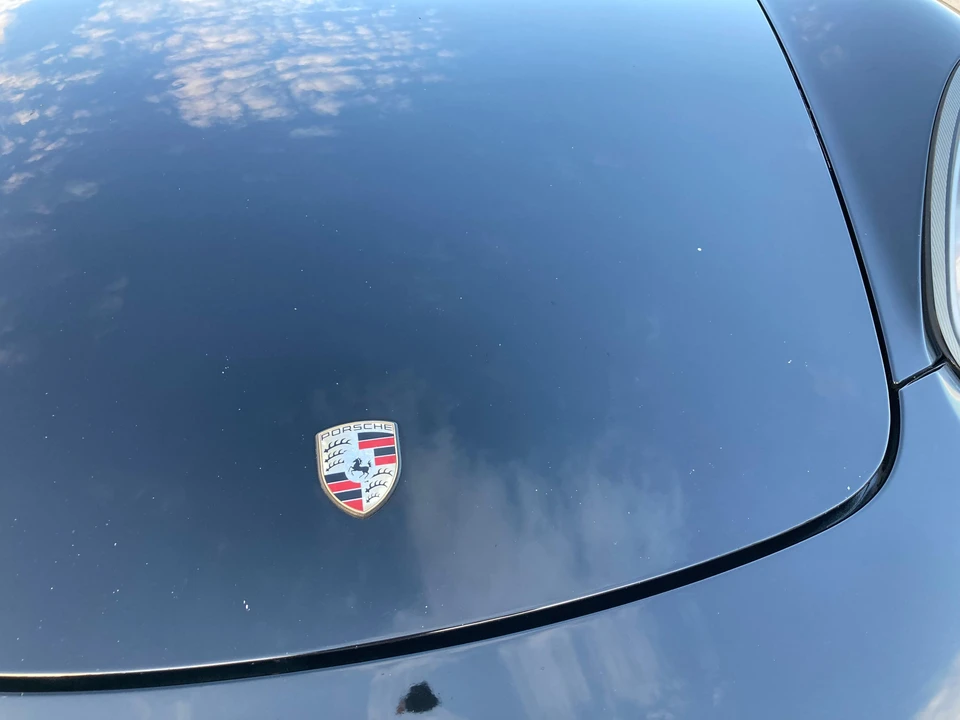 2009 Porsche 987 Boxster S - Image 29 of 31