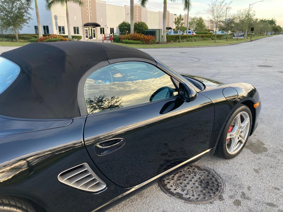 2009 Porsche 987 Boxster S - Image 26 of 31