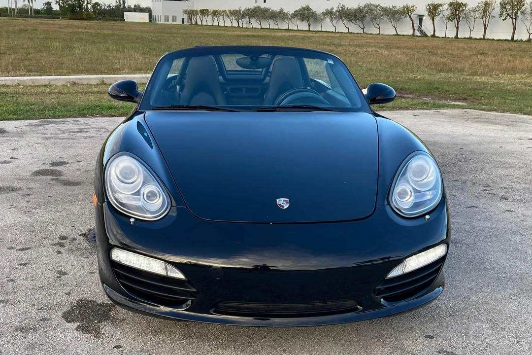 2009 Porsche 987 Boxster S - Image 2 of 31