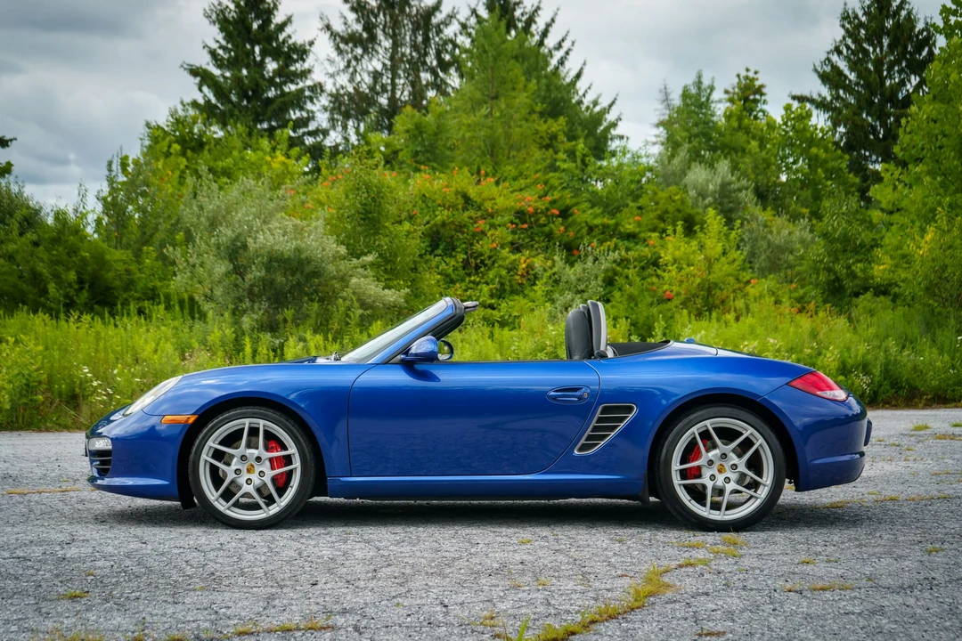 2009 Porsche 987 Boxster S - Image 23 of 31