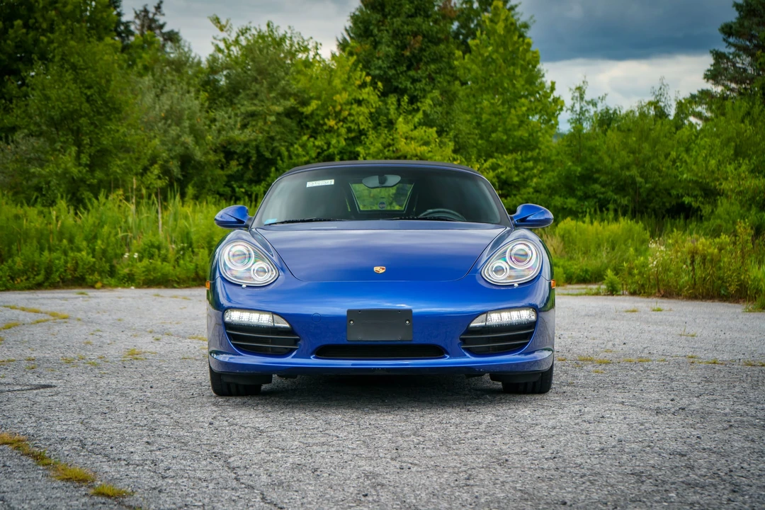 2009 Porsche 987 Boxster S - Image 16 of 31