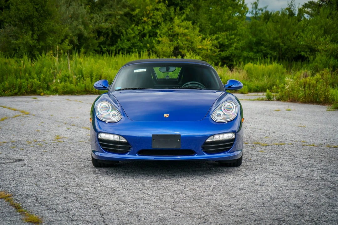 2009 Porsche 987 Boxster S - Image 17 of 31