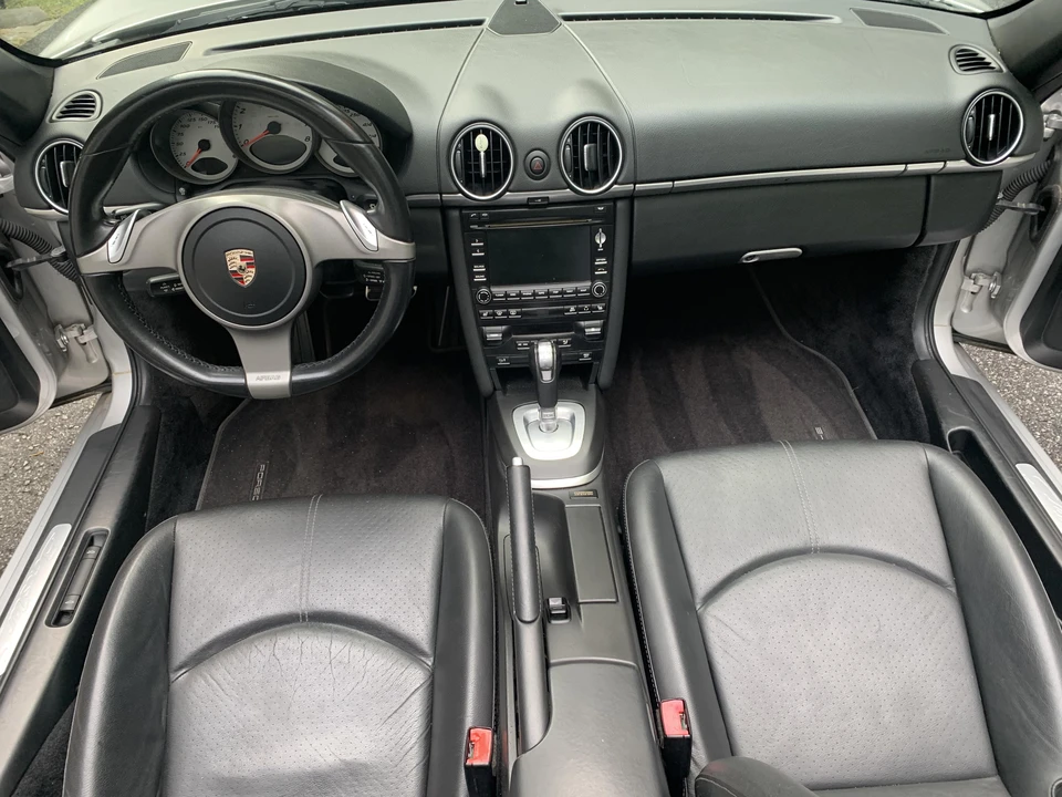 2009 Porsche 987 Boxster S - Image 27 of 31