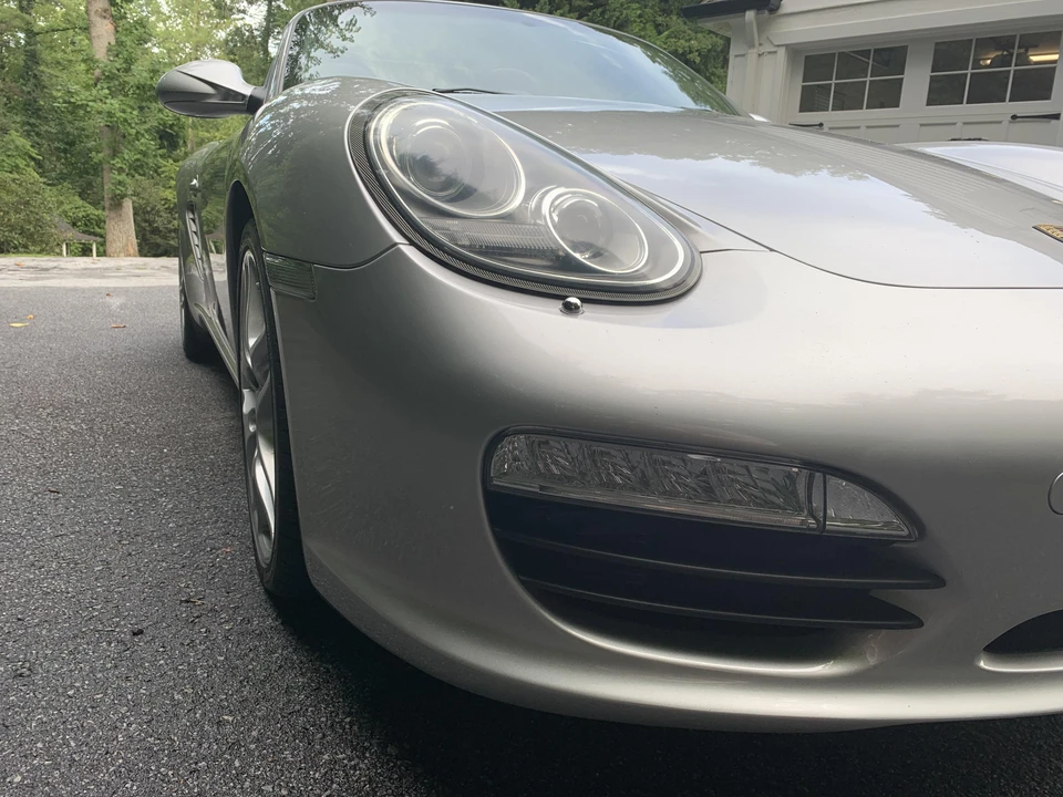 2009 Porsche 987 Boxster S - Image 16 of 31