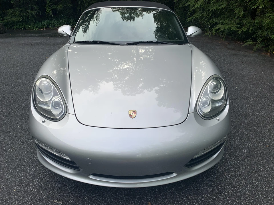 2009 Porsche 987 Boxster S - Image 6 of 31