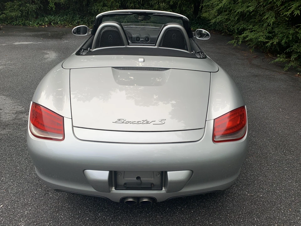 2009 Porsche 987 Boxster S - Image 5 of 31
