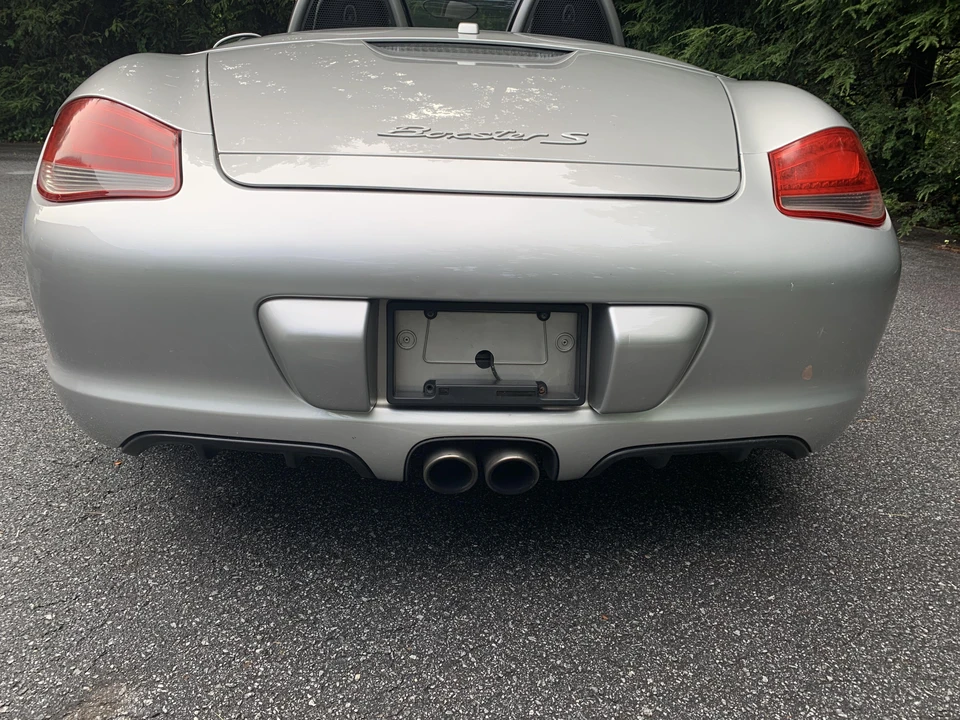 2009 Porsche 987 Boxster S - Image 12 of 31