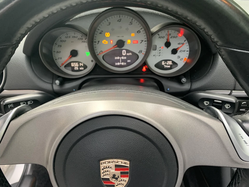 2009 Porsche 987 Boxster S - Image 29 of 31