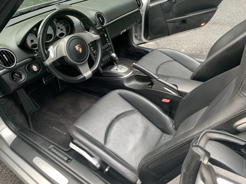 2009 Porsche 987 Boxster S - Image 26 of 31