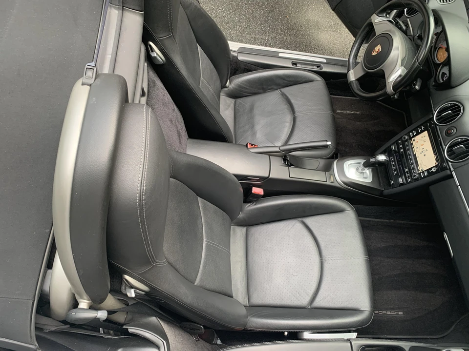 2009 Porsche 987 Boxster S - Image 30 of 31