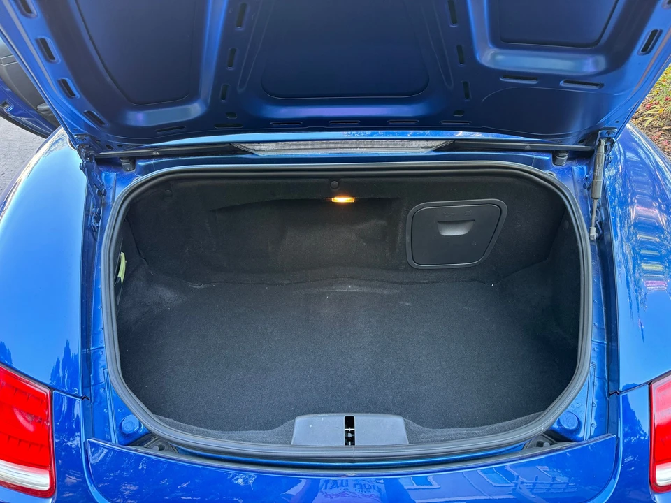 2009 Porsche 987 Boxster S - Image 12 of 20