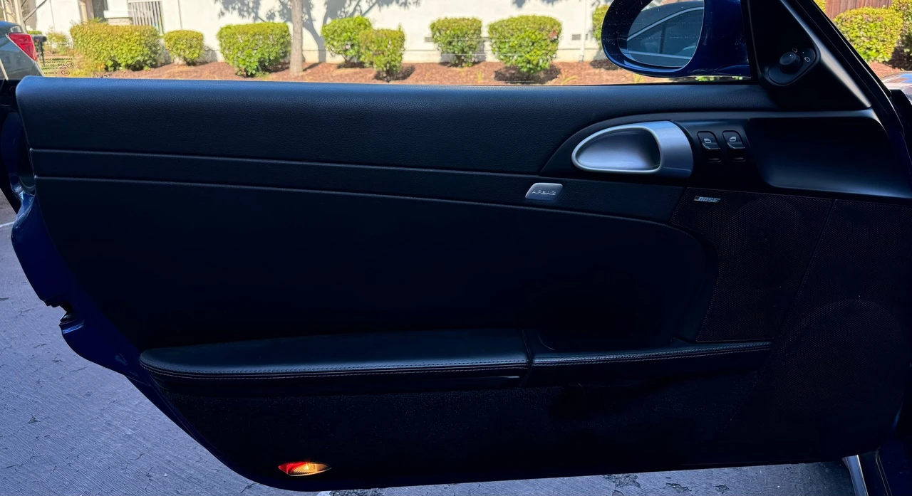 2009 Porsche 987 Boxster S - Image 13 of 17