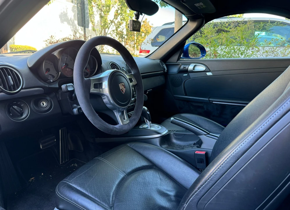 2009 Porsche 987 Boxster S - Image 18 of 20