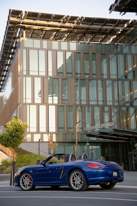 2009 Porsche 987 Boxster S - Image 15 of 17