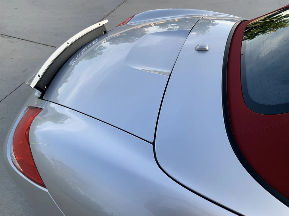 2009 Porsche 987 Boxster S - Image 24 of 31