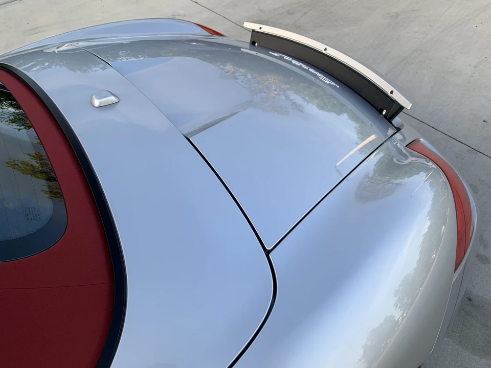 2009 Porsche 987 Boxster S - Image 23 of 31