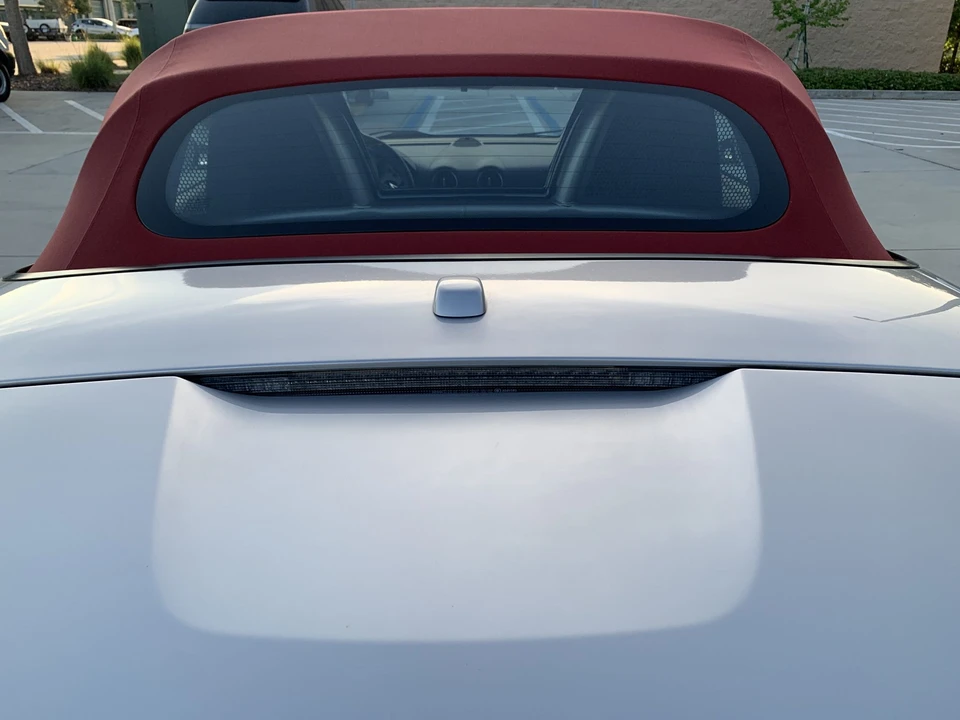 2009 Porsche 987 Boxster S - Image 20 of 31